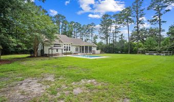 40 Rose Dhu Creek Plantation, Bluffton, SC 29910