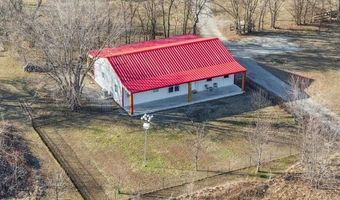 4763 N 440, Adair, OK 74330