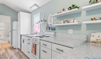 1312 Oneonta Cut-Off Rd, Albertville, AL 35950