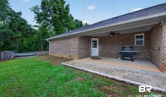 1152 D'Olive St, Bay Minette, AL 36507