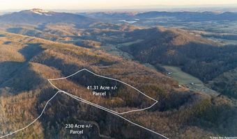 Brair Fork Road, Bean Station, TN 37708