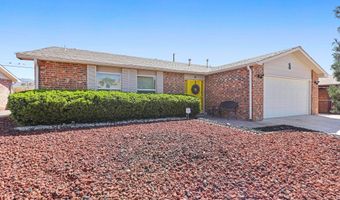 1300 Desert Dawn Dr, Alamogordo, NM 88310