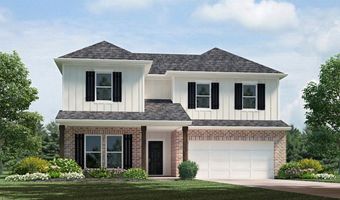 1007 Roberto Ave Plan: Lacombe, Baker, LA 70791