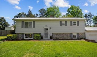 325 Gregg St, Archdale, NC 27263