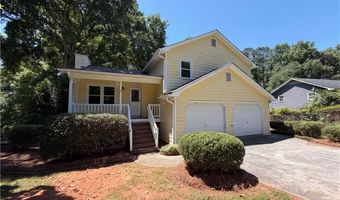 4965 Womack Ave NW, Acworth, GA 30101