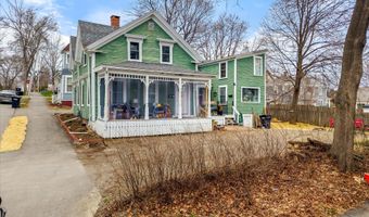 15 Grant St, Bangor, ME 04401