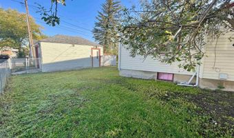 2004 E 22ND St, Cheyenne, WY 82001