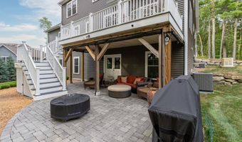 126 Harvard Ave, Auburn, NH 03032
