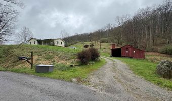 1220 Little Cove Rd, Troy, WV 26443