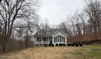 3456 Bennett Ln, Bardstown, KY 40004