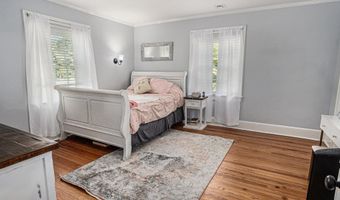 91 BUCKNER Cir, Anniston, AL 36205