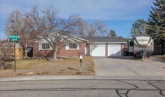 5245 HICKORY Pl, Cheyenne, WY 82009
