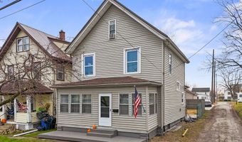 101 9th St, Ashland, OH 44805