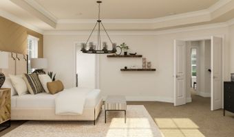 21917 Parkland Trace Ter Plan: Azalea, Boyds, MD 20841