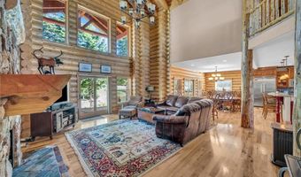 731 E Autumn Dr, Brian Head, UT 84719