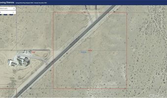 4 Stoddard Wells Rd, Apple Valley, CA 92307