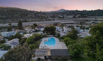 3834 Polaris Dr, La Mesa, CA 91941