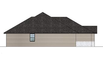 Hunter Lane lot 10 1193, Ash Grove, MO 65604