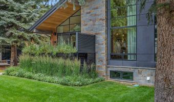 500 W Smuggler St, Aspen, CO 81611