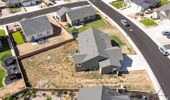 3563 W Foundation Trl, Cedar City, UT 84720