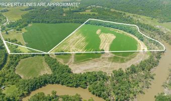 1 Hartford Pike, Aurora, IN 47001