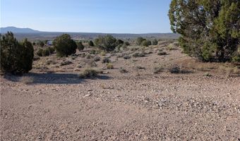 Mabel Trail 3.12 Acres, Caliente, NV 89008
