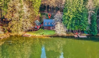 71381 FISHHAWK Rd, Birkenfeld, OR 97016