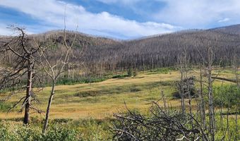 0 Crystal Mountain Rd, Bellvue, CO 80512