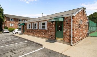 200 Manville Hill Rd B30, Cumberland, RI 02864