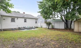 83 Vincent Ave, North Providence, RI 02904