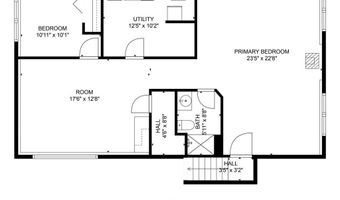3441 E Mineral Pond Blvd, Anoka, MN 55303