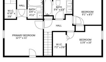 35 Waldron Rd, Allentown, NJ 08501