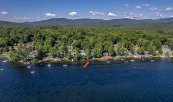 455 Wulamat Rd, Bristol, NH 03222