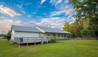 3689 Highway 267 S, Beebe, AR 72012