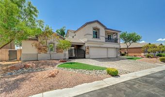 5817 Christine Falls Ave, Las Vegas, NV 89130