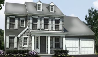 1438 Hastings Cres Plan: Harwood, Bridgeville, PA 15017