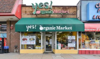 2911 NEWARK St NW 3, Washington, DC 20008