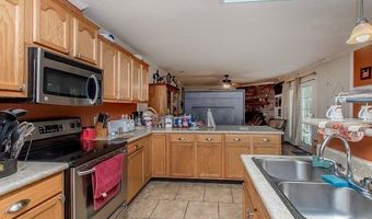 1006 LEES CREEK Rd, Bogalusa, LA 70427