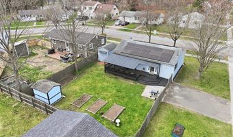 286 James Ave, Burlington, VT 05408