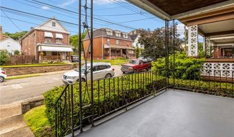 551 Glenwood Ave, Ambridge, PA 15003