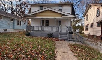 612 Hallie Ave, Akron, OH 44305