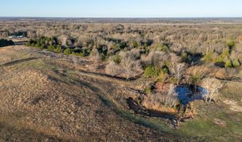 Tract 4 Highway 377, Ada, OK 74820