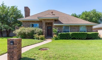 2797 Lynbrook Dr, Abilene, TX 79606