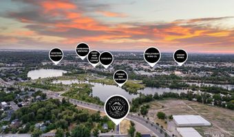 3207 W Moore, Boise, ID 83702