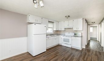 650 W Green St, Scottsburg, IN 47170