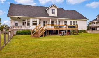6408 Seawinds Blvd, Biloxi, MS 39532