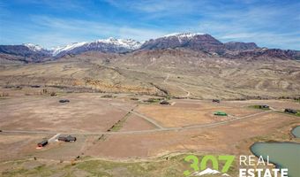 98 Stillwater Dr 25, Cody, WY 82414
