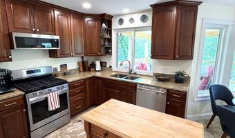 8047 Lavelle Rd, Athens, OH 45701