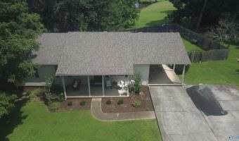 82 Fairhope Dr, Arab, AL 35016
