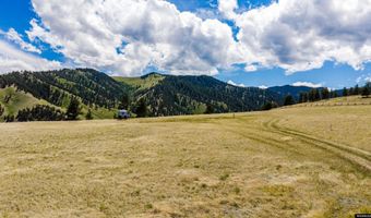 72 Old Antlers Way, Buffalo, WY 82834